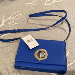 Kate Spade cross body bag